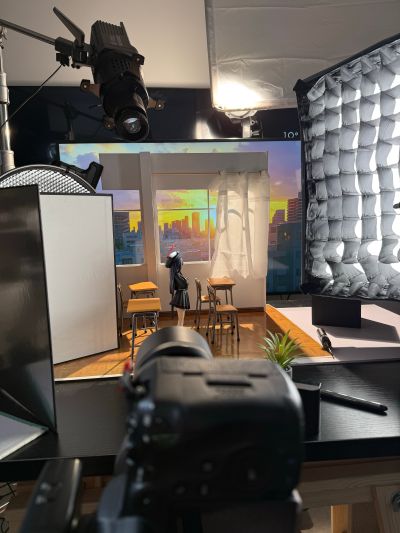 蔚蓝档案 正义实现委员会 杂鱼酱