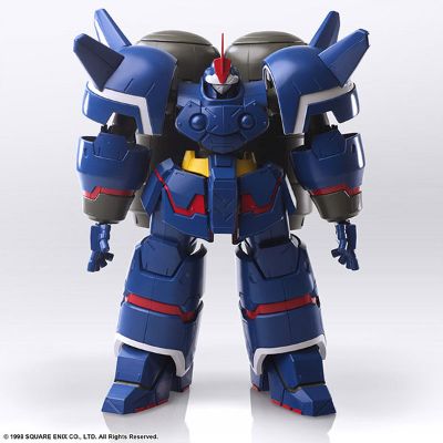 异度装甲 Structure Arts 1/144比例塑料模型套件系列 十七号