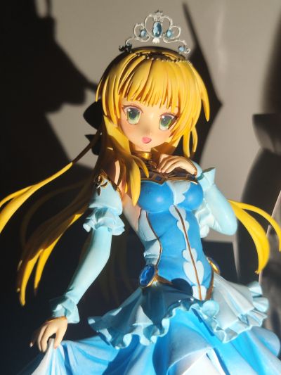 闪乱神乐 NewWave G-Burst 咏 裸露运动服