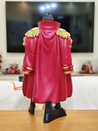 艺术之王 航海王 哥尔·D·罗杰