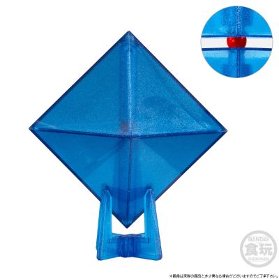 EVA-FRAME-DX：新世纪福音战士新剧场版屋岛作战配件包（金属质感色）