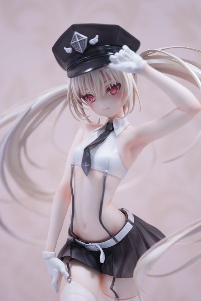 KDcolle  CARNEADES 艾露·弗拉克提亚