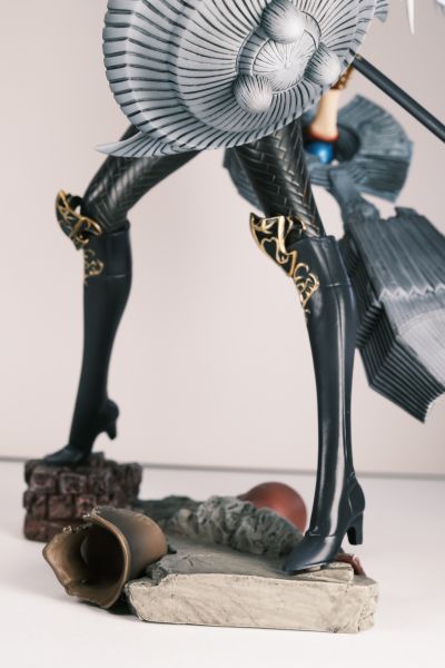 战场女武神 塞露贝利亚·布蕾斯