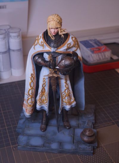 艾尔登法环  菈妮