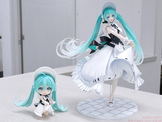 初音未来 交响乐2023