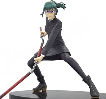 全力造形 咒术回战 禅院真希