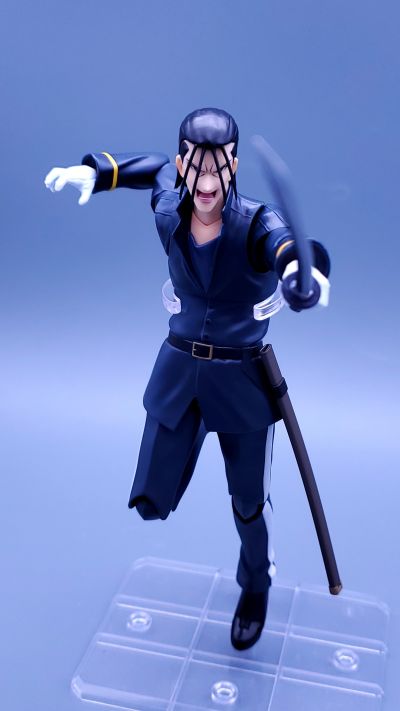 S.H.Figuarts 斋藤一