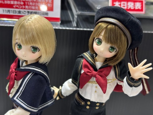 POD059-HRS 艾莉丝收集 小型 哈尔 ～成为新星～ 星空黑