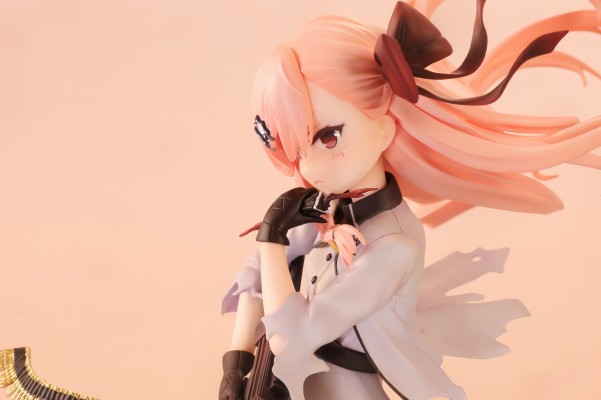 少女前线 内格夫 小流浪家Ver.