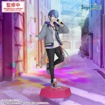 初音未来：缤纷舞台 Desktop×Decorate Collections　“青柳冬弥”