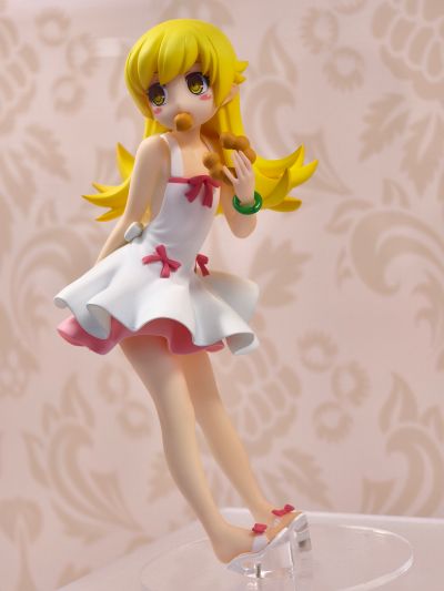 POP UP PARADE 物语系列 忍野忍