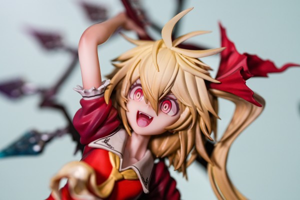 东方Project 芙兰朵露・斯卡雷特 红魔城传说版