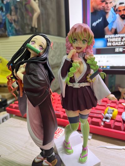 Glitter & Glamours 鬼灭之刃 灶门祢豆子