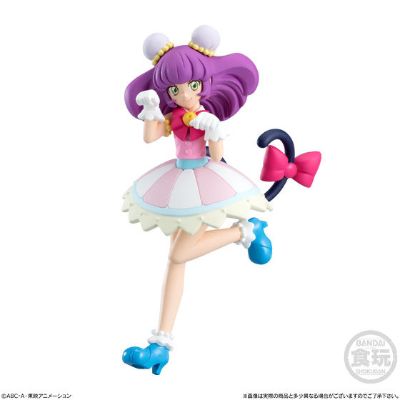 Star☆Twinkle光之美少女 可爱人偶套装3 特别套装