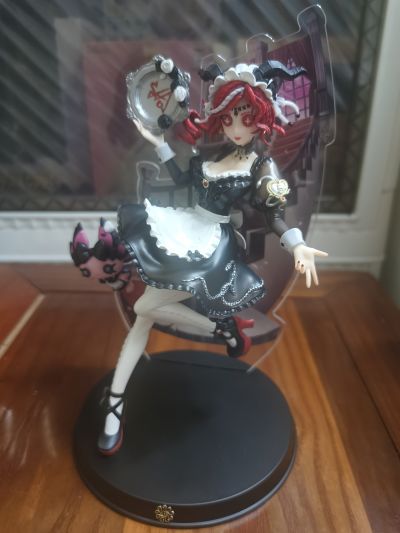 第五人格 《真理之下——红发的魔女》 祭司 绯