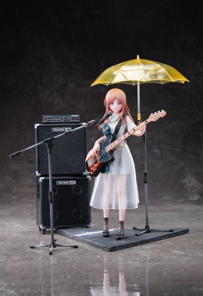 BanG Dream! It's MyGO!!!!! 长崎爽世