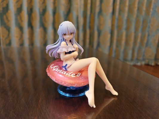 Angel Beats!  AFG人偶 立华奏