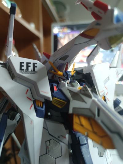 MODEROID 冥王计划志雷马 大志雷马