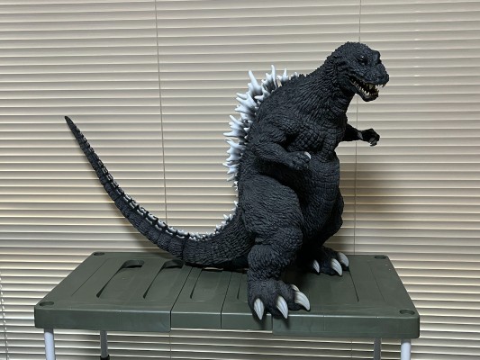 哥斯拉 2001 2.0版