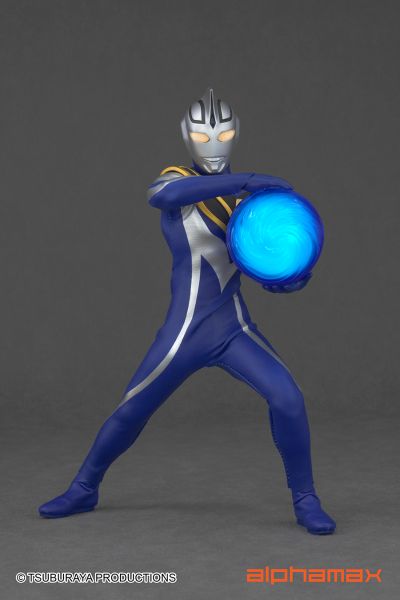 阿古茹奥特曼 V2型