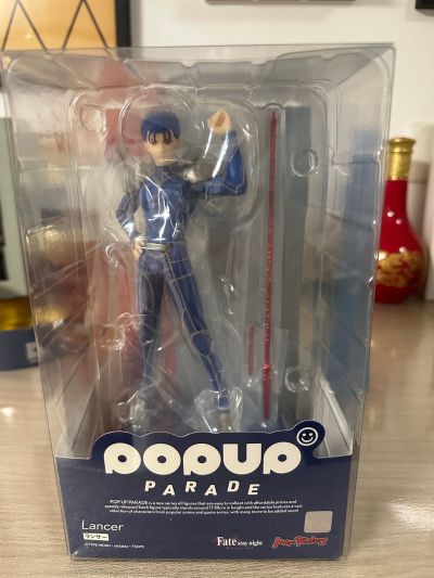 POP UP PARADE  电影 命运之夜——天之杯  枪兵 / 库丘林