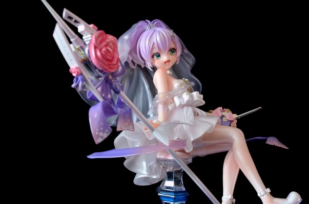 碧蓝航线 标枪 幸福纯白