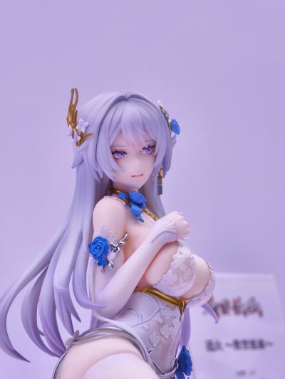 深空之眼 太一·庚辰 海上私语