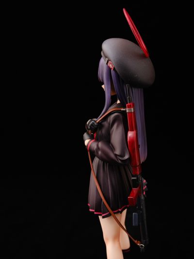 蔚蓝档案 正义实现委员会 杂鱼酱