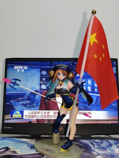 B-style 第501统合战斗航空团 强袭魔女：通往柏林之路 艾拉·伊尔玛塔·尤蒂莱南 兔女郎造型