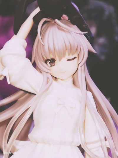 Coreful 缘之空 春日野穹~得意~