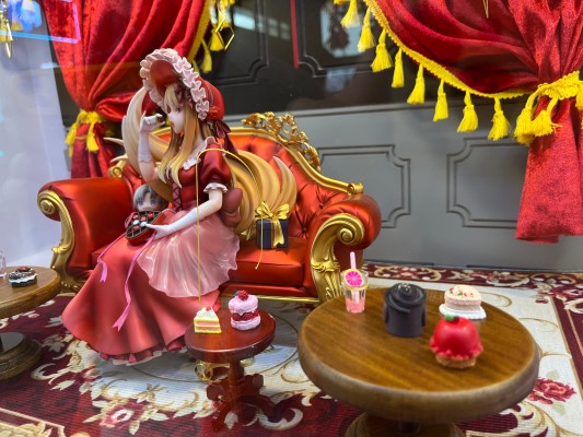 狼与香辛料 赫萝