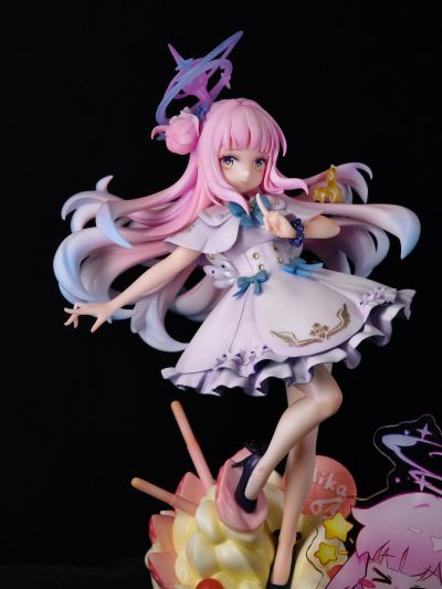 蔚蓝档案 圣园未花 Happy Birthday ver.