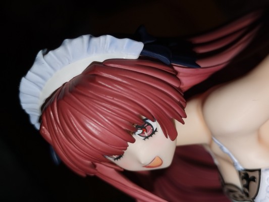 りこりす－lycoris radiata－ 続璃