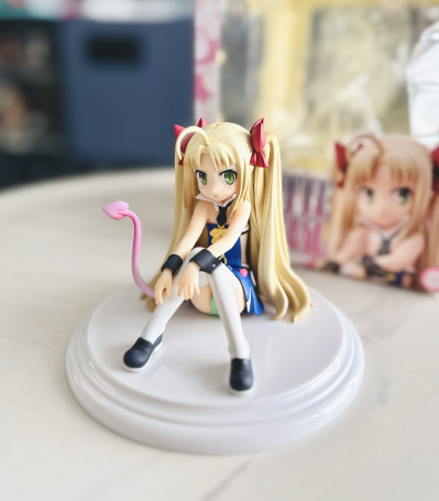 露蒂的玩具  亚斯塔露蒂・尤各瓦尔 