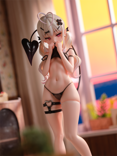 死之宫环奈 小恶魔 STD版