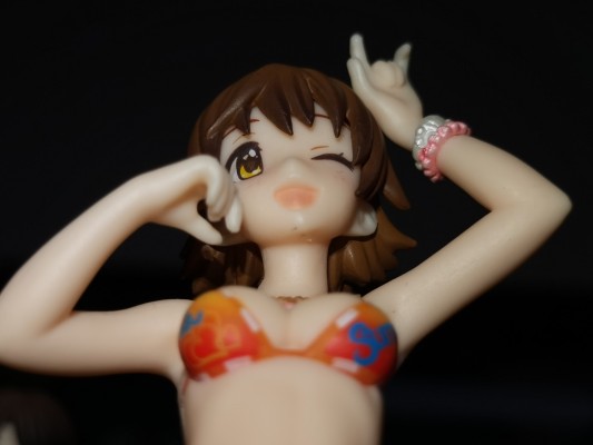 扭蛋肖像 偶像大师灰姑娘女孩