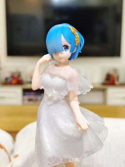 Serenus Couture Re：从零开始的异世界生活 蕾姆