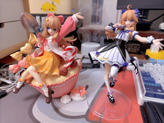 A-SOUL 嘉然 团服