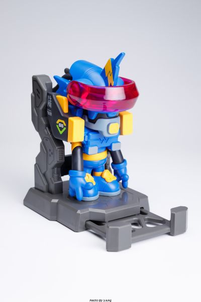 新世纪福音战士 X WASA EVA206 联名盲盒