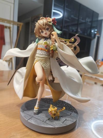 KDcolle 龙与虎 逢坂大河  白无垢