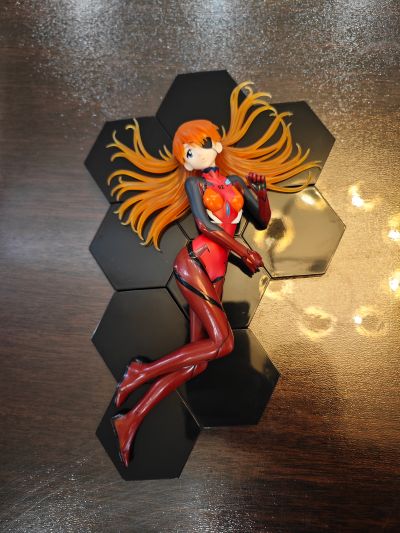 Luminasta  新世纪福音战士新剧场版 明日香