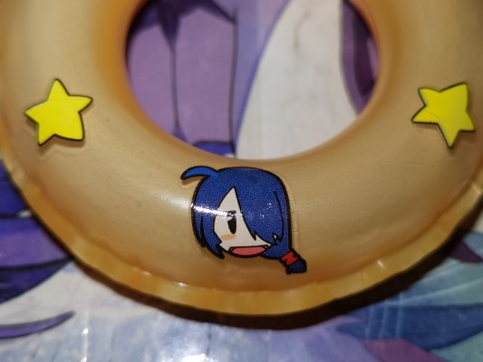 一骑当千 诸葛亮孔明 -DD版 DVD裏ジャケver.- ホワイトカラー 