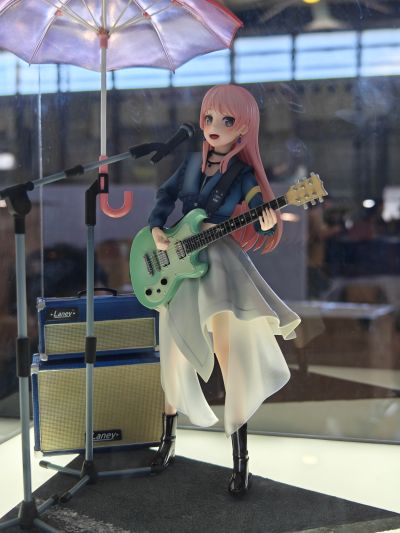 BanG Dream! It's MyGO!!!!! 长崎爽世