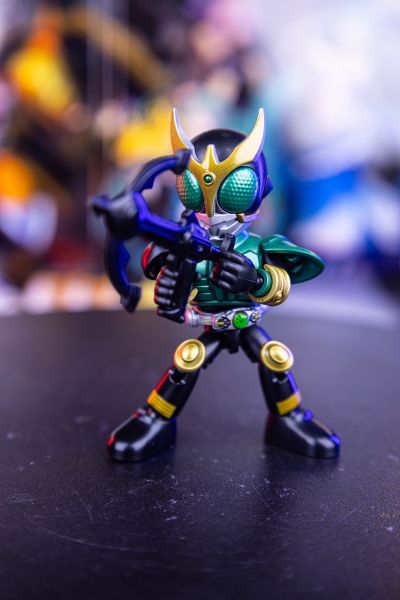 假面骑士星光版第1弹-超越世代