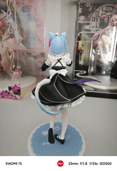 Coreful  Re：从零开始的异世界生活 雷姆~猫耳女仆~