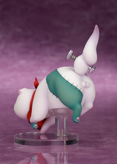 妖幻三重奏 风卷祭里、花奏铃 和 白金