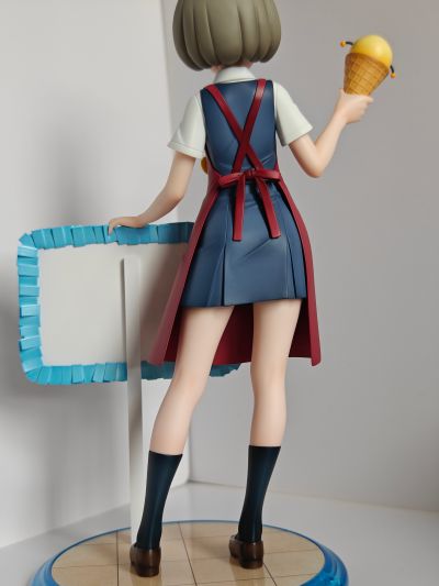 Dream Tech 爱与演唱会！超级明星!! 原宿GAMERS店看板娘 唐可可