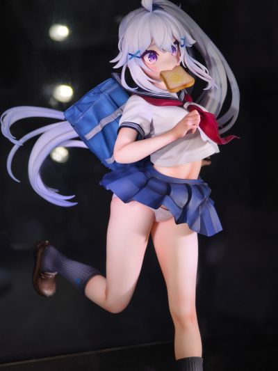 LF系列 迟到少女 未来酱