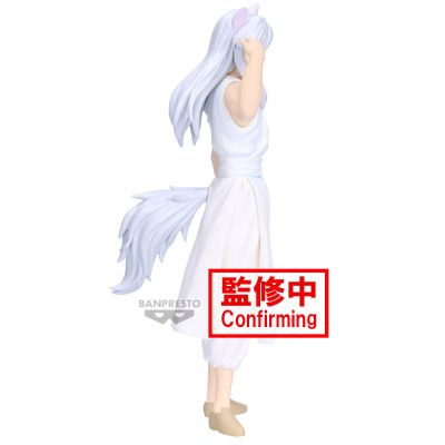 幽游白书珍藏人偶-暗黑武术会-妖狐藏马