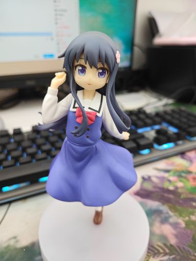 POP UP PARADE 天使降临到我身边 白咲花